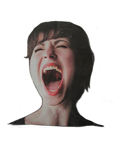 Cécile Ladam - cours de chant 