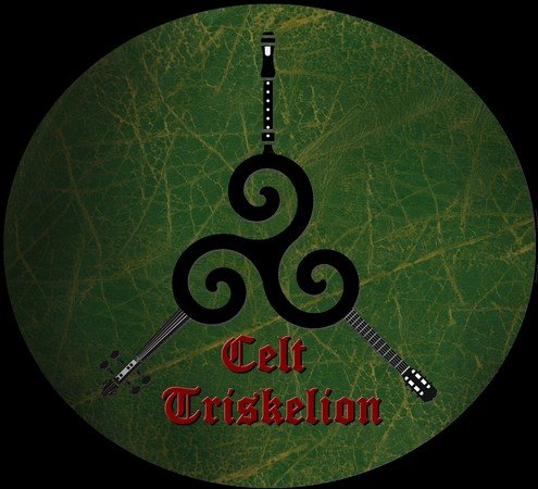 Celt Triskelion - Groupe musique celtique