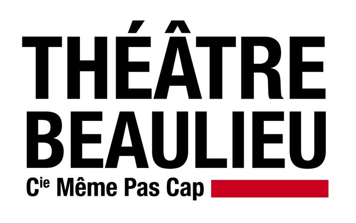 Cie Même Pas Cap - Théâtre Beaulieu