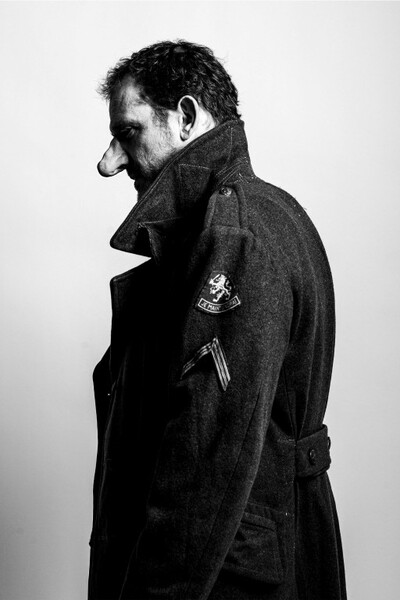 CYRANO DE BERGERAC