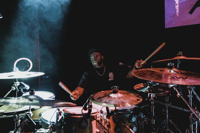 Dynasty Live Band - Pop, jazz, soul, gospel, etc