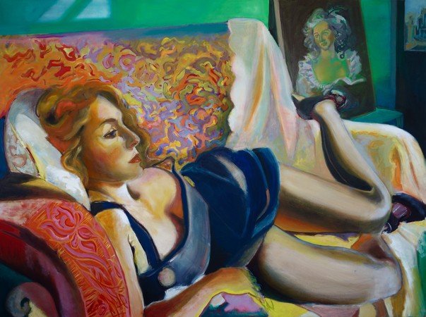 École d’Art Annick Longuet - Cours de Dessin & Peinture:  Adulte / Étudiant / Enfant 