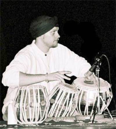 elroy kalavistar - Cours de tabla pour tous. Depuis 1986
