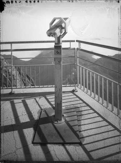 EXPOSITION Sébastien Normand