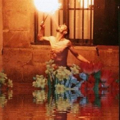 Floo - Cracheur de feu