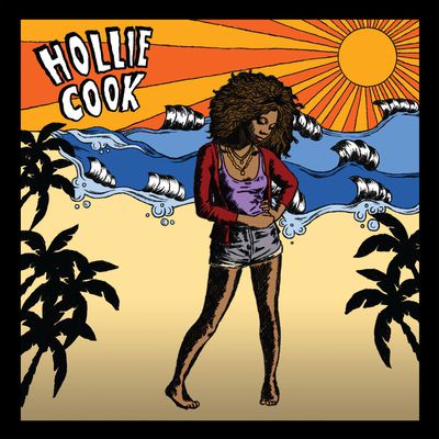Hollie Cook, Prince Faty & Horseman