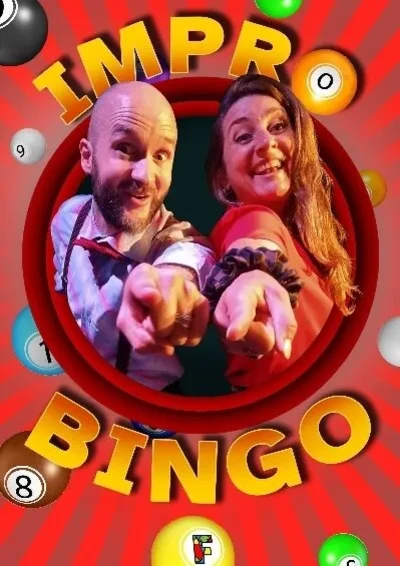 Impro Bingo