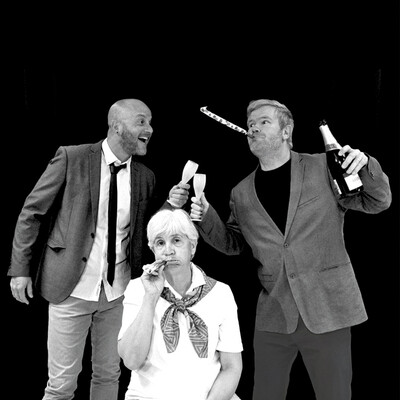 Indice 2 compagnie - Ateliers théâtre adultes