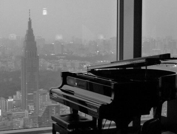 Jean-Jacques Charpentier - Cours de Piano