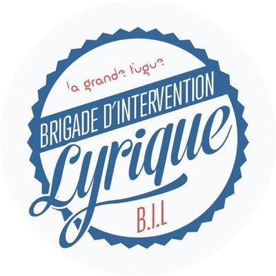 La Grande Fugue - Brigade D'intervention Lyrique