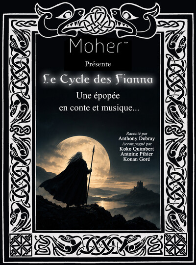 Le Cycle des Fianna