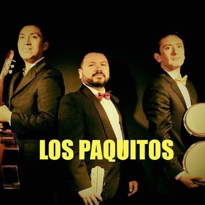 Los Paquitos - Trio Los Paquitos