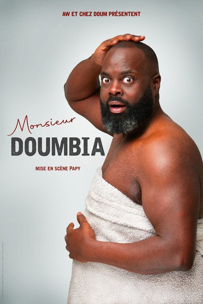 Monsieur Doumbia