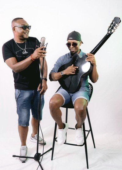 Nas T Black - Proposition de concert