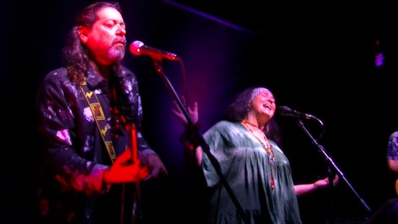 Nidz - groupe de blues de savoie