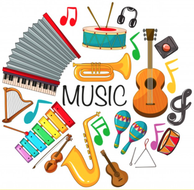 OM - Cours piano, guitare, violon et d'éveil musical