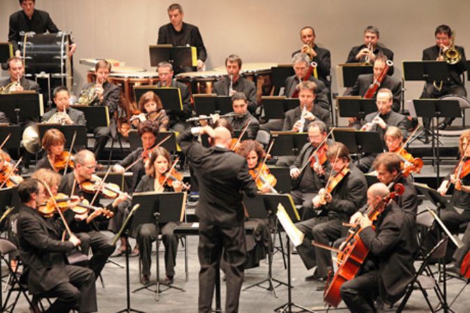 Orchestre Poitou-Charentes