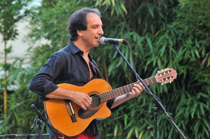 Patrick Agullo - "Tempo Brasil"