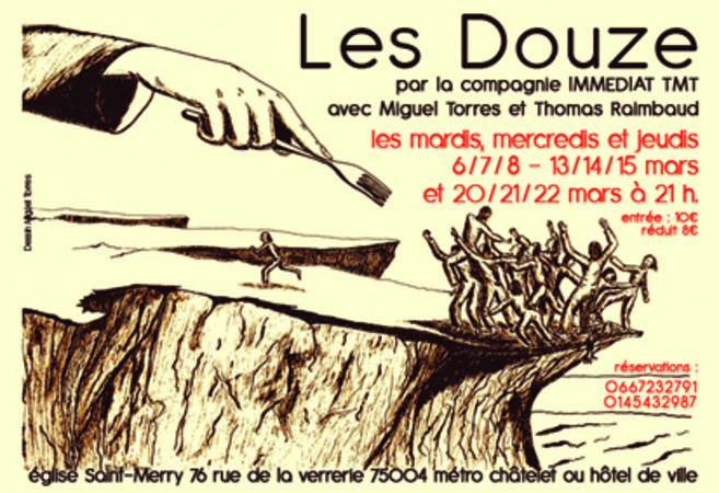 Poupées, hommes, objets!