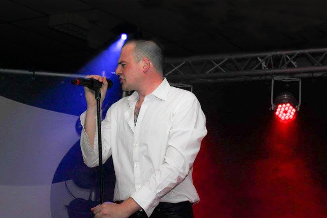 Rémi Syla -  artiste-auteur-interprète 