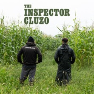 "The Inspector Cluzo"