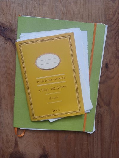 VIVA! - Atelier d'écriture créative