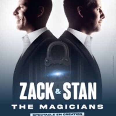 "Zack et Stan"