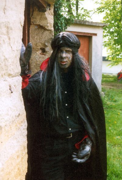 1D20, la première école de Jeux de Rôles Grandeur Nature