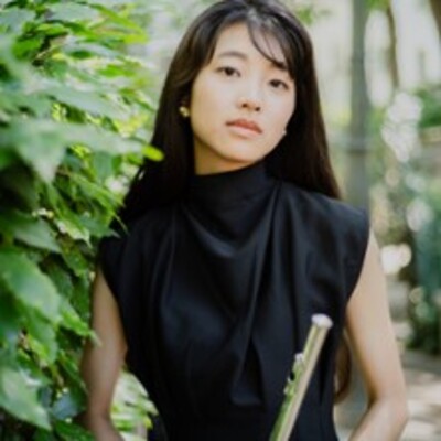 "Akiho Nakata & Nadja Dornik"