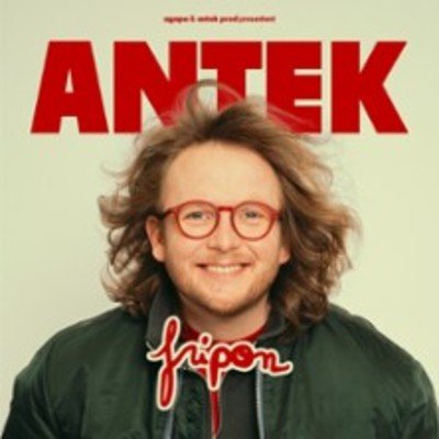 "Antek - Sérotonine, Tournée"