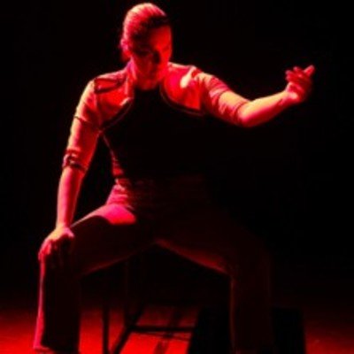 Antigone - Théâtre du Chêne Noir, Avignon