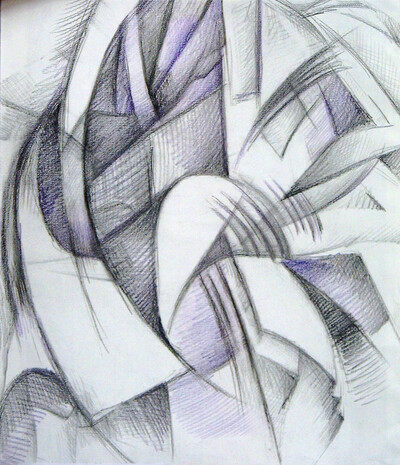 ATELIER DU LAURIER ROUGE - COURS DE DESSIN