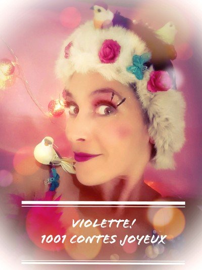 Aurélia - 1001  Contes