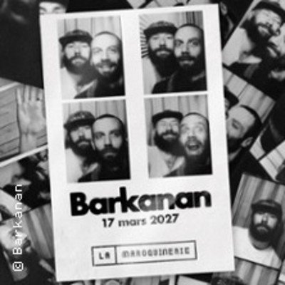 Barkanan