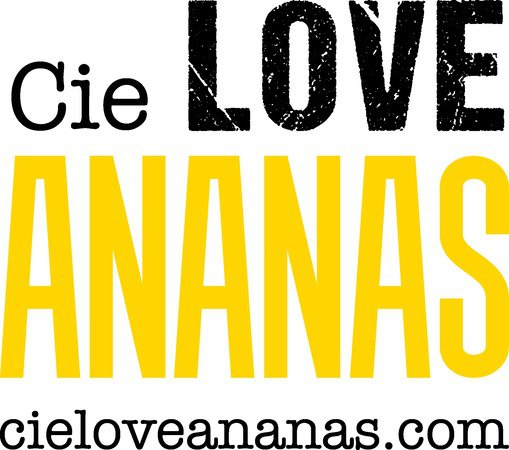 Cie Love Ananas - Compagnie de théâtre fruitée !