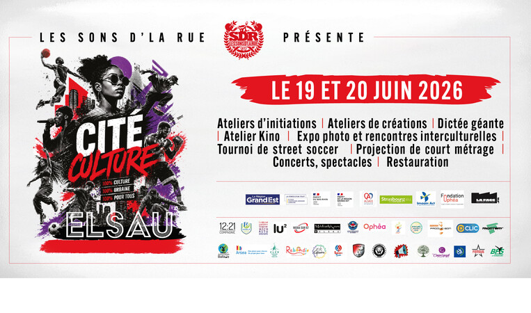 Cité culture