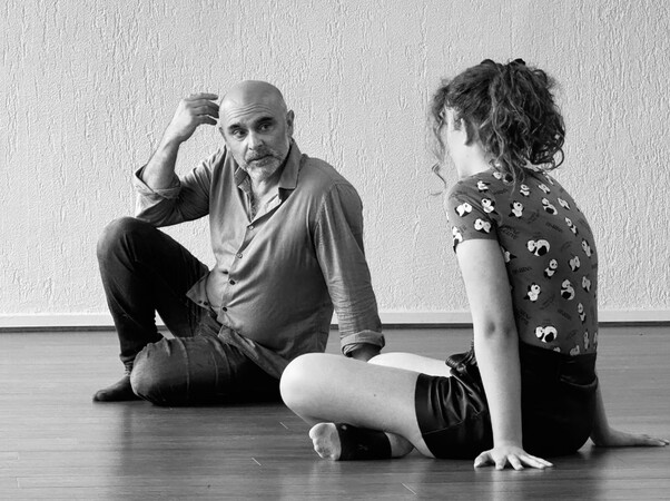 Club de Loisirs Rochelois - Atelier théâtre Adultes