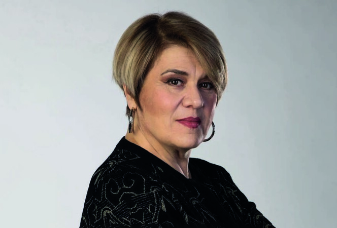Concert fin de masterclass Luciana D'Intino