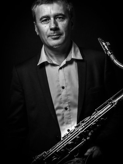 DAVID SAUZAY - apprendre le jazz et l'improvisation