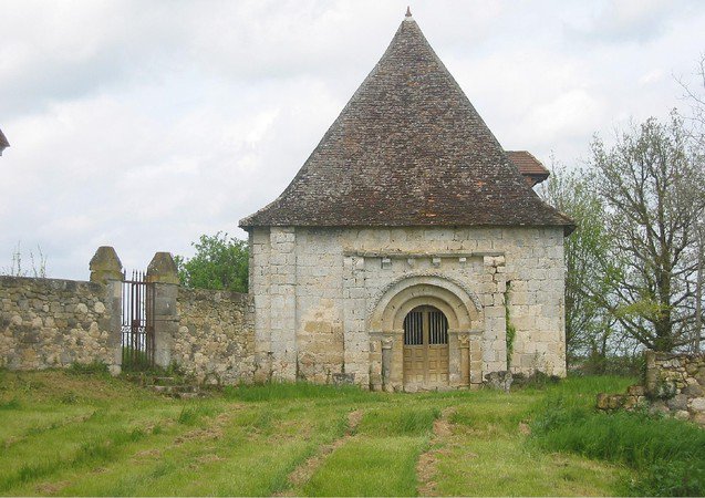 Domaine de Lassalle