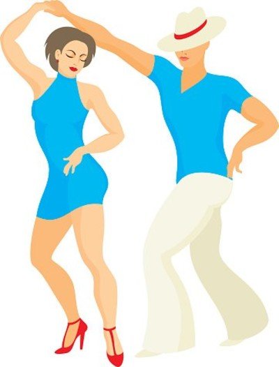 DRA - rock salsa tango zumba country WCSwing salon acrobatie chant