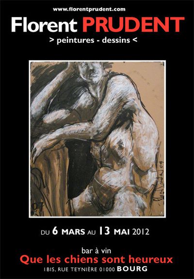 d'encres et toiles