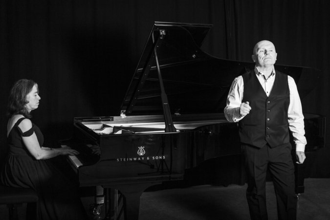 Ever Songs Cover - Duo piano voix - pour repas d'affaires-entreprises-cocktails
