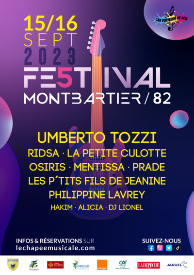 Festival Echappée Musicale