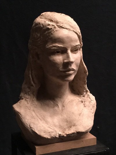 Gérard Lartigue - Sculptures et monuments. Bronze, pierre, marbre.