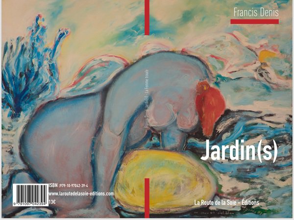 Jardin (s) / La Femme Trouée
