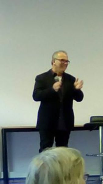 Jean Francois Vaissaire - CHANTEUR Variété