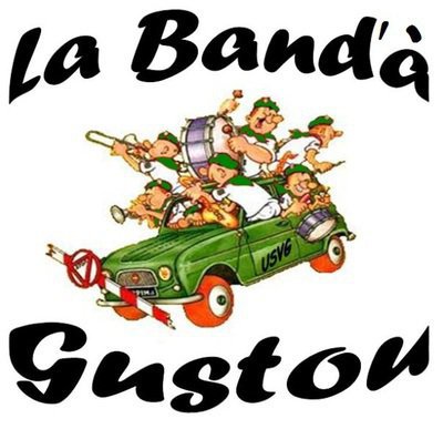 La Band'à Gustou - Animations style Bandas du sud Ouest