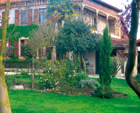 LA FERME DE PREVILLE