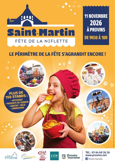 La fête de la Niflette